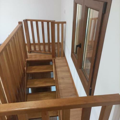 Apartamento La Panera Del Mejicano