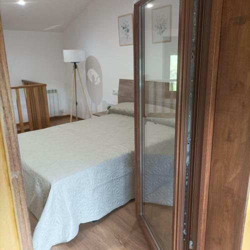 Apartamento La Panera Del Mejicano