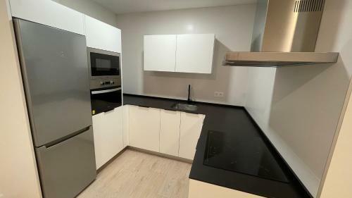 Apartamento Txoko Loft Moncayo