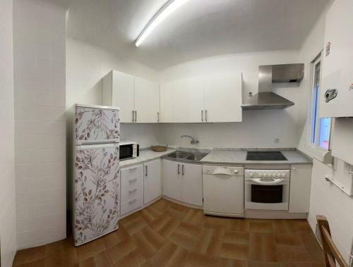 Cal Boix Apartamento