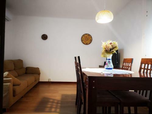 Cal Boix Apartamento