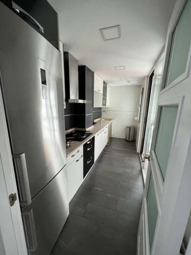 Apartamento Cerca Centro Madrid