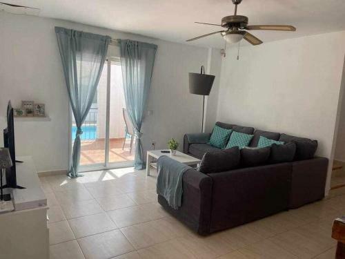 Encantadora Villa De 3 Cuartos Y Piscina Privada