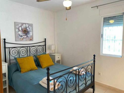 Encantadora Villa De 3 Cuartos Y Piscina Privada