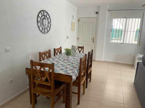 Encantadora Villa De 3 Cuartos Y Piscina Privada