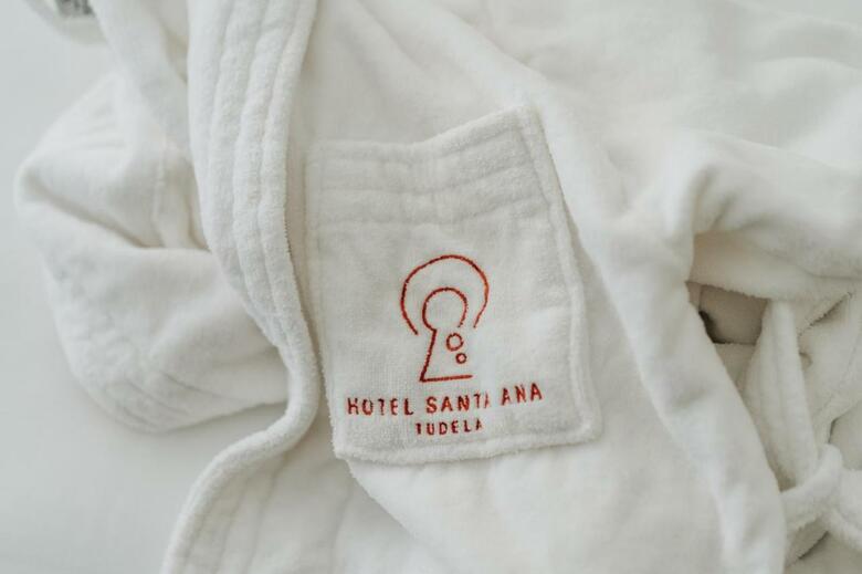 Hotel Santa Ana Tudela