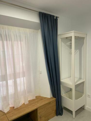 Apartamento Casa Estudio Trujillo