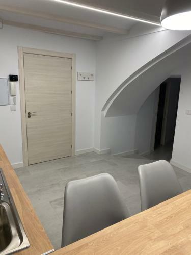 Apartamento Casa Estudio Trujillo