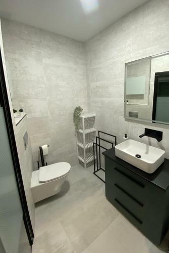 Apartamento Casa Estudio Trujillo