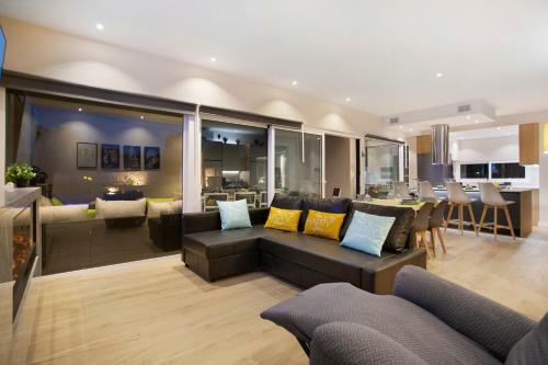 Villa Laian Branded Residensed