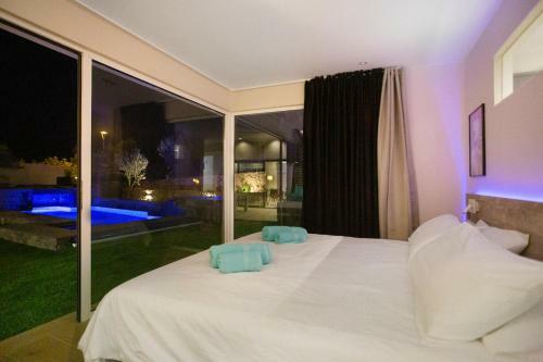 Villa Laian Branded Residensed