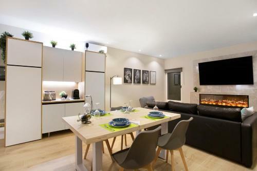 Villa Laian Branded Residensed