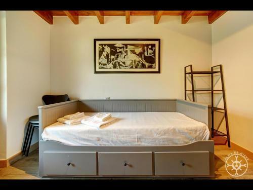 Casa Del Valle De Alma De Nieve
