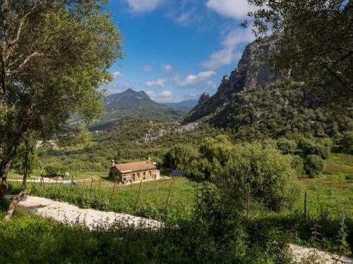 Casa El Garciago- Designed For Nature Lovers