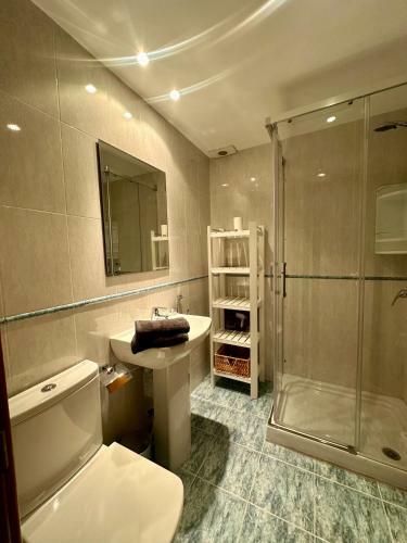 Apartamento Casa Tramatorcuato