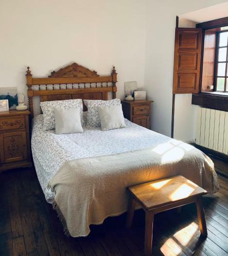 Apartamento Casa De La Media Borona