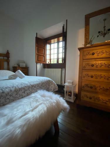 Apartamento Casa De La Media Borona