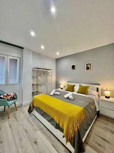 Apartamento Vft Libertad 31