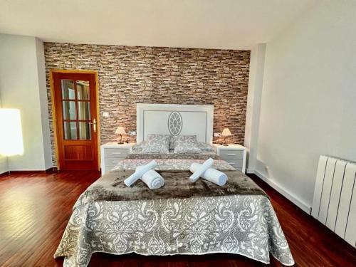 Apartamento Vivienda Real Con Encanto