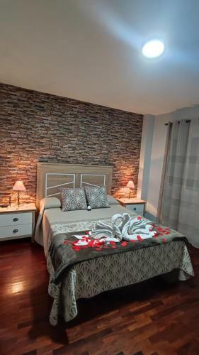 Apartamento Vivienda Real Con Encanto