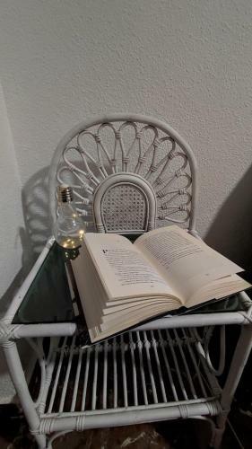 Apartamento Vivienda Cadiz De Paso