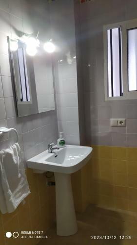 Apartamento Montiel