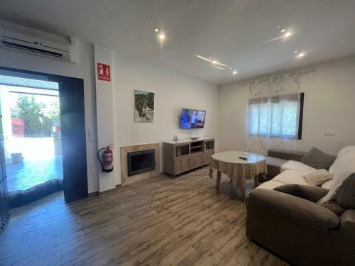 Casa Rural Huertas De Ubrique