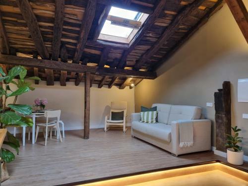 Apartamento Alojamientos El Lecho