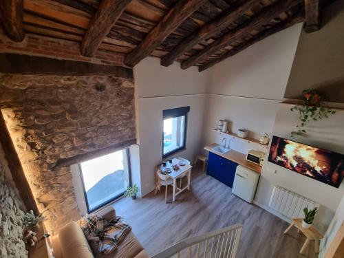 Apartamento Alojamientos El Lecho