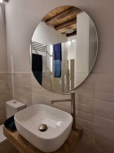 Apartamento Alojamientos El Lecho