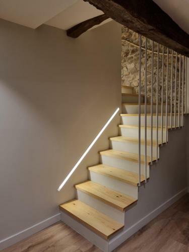Apartamento Alojamientos El Lecho