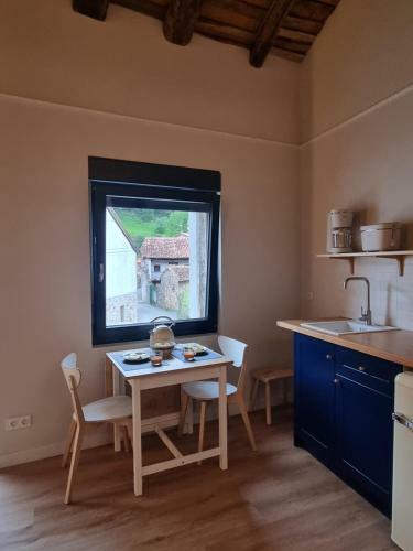 Apartamento Alojamientos El Lecho