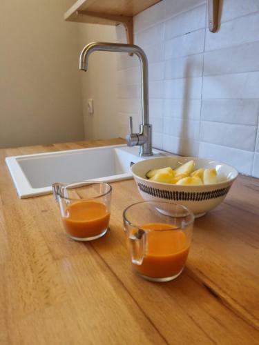 Apartamento Alojamientos El Lecho