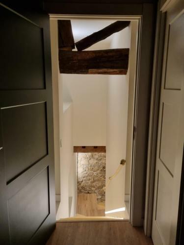 Apartamento Alojamientos El Lecho