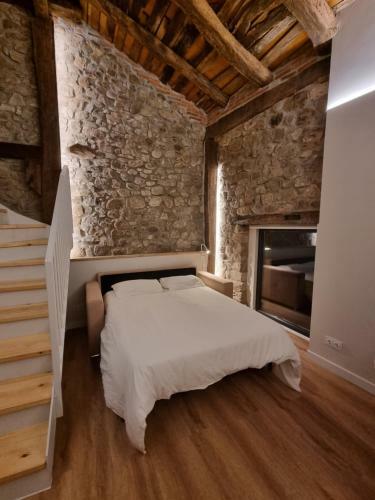 Apartamento Alojamientos El Lecho