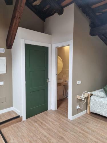 Apartamento Alojamientos El Lecho