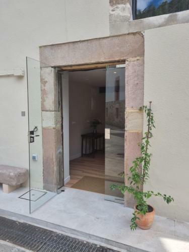 Apartamento Alojamientos El Lecho