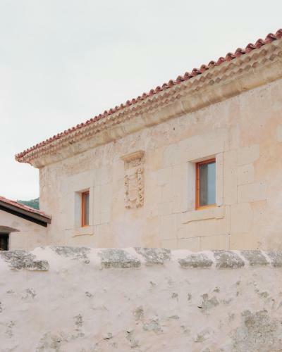 Hotel El Priorato De Trespaderne