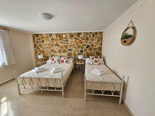 Buen Estar, Piscina, Barbacoa, Jacuzzi En Valencia
