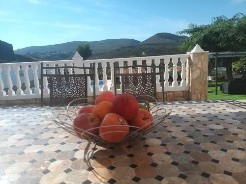 Buen Estar, Piscina, Barbacoa, Jacuzzi En Valencia