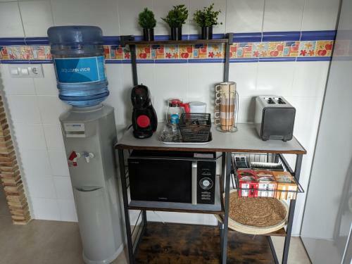 Buen Estar, Piscina, Barbacoa, Jacuzzi En Valencia