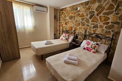 Buen Estar, Piscina, Barbacoa, Jacuzzi En Valencia