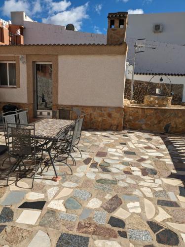 Buen Estar, Piscina, Barbacoa, Jacuzzi En Valencia