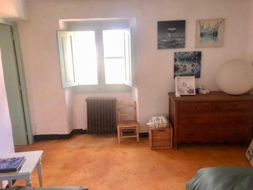 Apartamento Casa De Pueblo Con Jardin Y Piscina