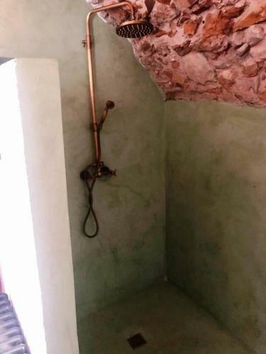 Apartamento Casa De Pueblo Con Jardin Y Piscina