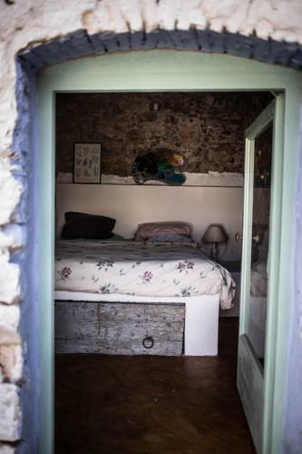 Apartamento Casa De Pueblo Con Jardin Y Piscina
