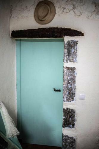Apartamento Casa De Pueblo Con Jardin Y Piscina