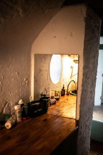 Apartamento Casa De Pueblo Con Jardin Y Piscina