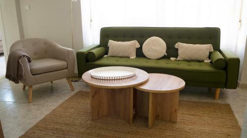 Apartamento La Higuera