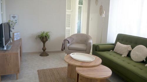 Apartamento La Higuera